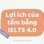 4.0 Ielts Quy Đổi Điểm Tốt Nghiệp