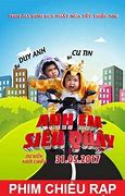 Anh Em Siêu Quậy Xem Phim