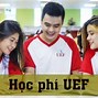 Cách Đóng Học Phí Uef