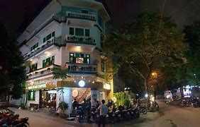 Cafe Vũ Phạm Hàm