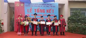 Cao Đẳng Kỹ Thuật Thủ Đức