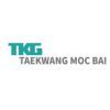 Cty Tkg Taekwang Mộc Bài