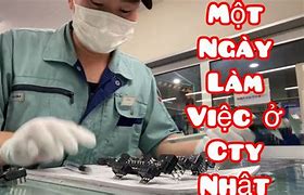 Cty Xklđ Ceo Nhật Bản 2024 Mới Nhất Hôm Nay Youtube