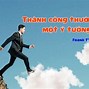 Đại Công Cáo Thành Nghĩa Là Gì