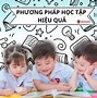 Giáo Trình Phương Pháp Học Tập Hiệu Quả Hcmue