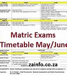 Giờ Học Hanu 2024 June Exam Timetable 2024 Miami