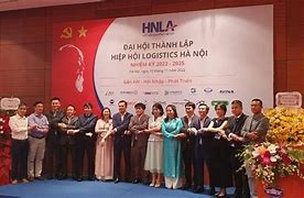 Hiệp Hội Logistics Hà Nội