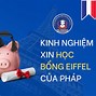 Học Bổng Eiffel 2021 Là Gì Wikipedia English Version Youtube