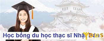 Học Bổng Thạc Sĩ Nhật Bản 2021 Pdf