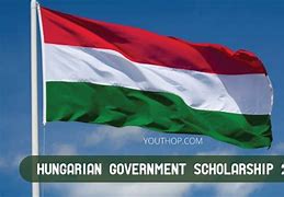 Học Bổng Toàn Phần Chính Phủ Hungary