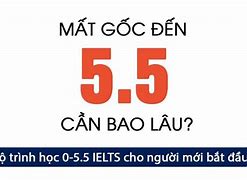 Ielts 5.5 Tương Đương Pte Bao Nhiều