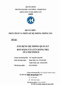 Kế Toán Tài Chính 2 Ufm