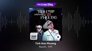 Lời Bài Hát Tình Đơn Phương 3