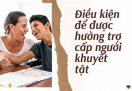 Mức Trợ Cấp Cho Sinh Viện Khuyết Tật Là