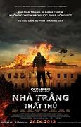 Nhà Trắng Thất Thủ Trailer 3 Full Movie