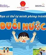 Phòng Chống Đuối Nước Cho Học Sinh Tiểu Học