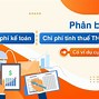 Tài Khoản Thuế Tndn Hoãn Lại Phải Trả