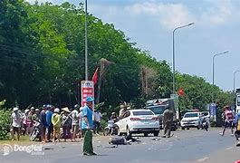 Tai Nạn Giao Thông Đồng Nai Hôm Nay