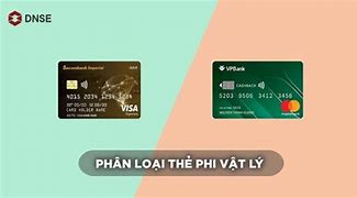 Thẻ Tín Dụng Phi Vật Lý Mb