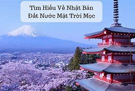 Thông Tin Về Nhật Bản