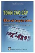 Toán Cao Cấp Đại Học Duy Tân