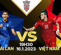 Trực Tiếp Bóng Đá Việt Nam Vs Thái Lan