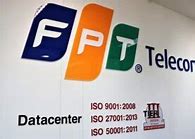 Trung Tâm Dữ Liệu Data Center Fpt