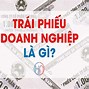 Tư Vấn Phát Hành Trái Phiếu