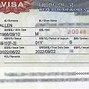 Visa Thăm Thân Hàn Quốc 3 Năm